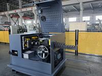 Maquinaria de Alta Velocidad JINGU para la Fabricación de Clavos Comunes/Máquinas Automáticas para Hacer Clavos de Alambre