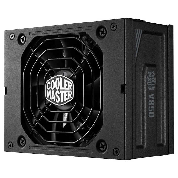 Cooler Master V850 SFX ATX 3.0 850W Gold Full Modular Power Supply