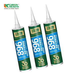 Scellant en <span class=keywords><strong>silicone</strong></span> transparent résistant à la moisissure et inodore, utilisé pour l'installation de portes de douche en verre, colle en <span class=keywords><strong>silicone</strong></span> pour réservoir de verre, <span class=keywords><strong>aquarium</strong></span> - Product Image 2