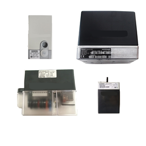 Especificaciones Buen precio Marca nueva y original Servo y motor-Weishaupt-STA5B0.36/8 3N23L - Product Image 1