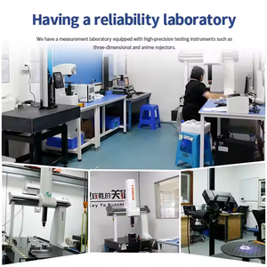 Máquina de Brochado <span class=keywords><strong>CNC</strong></span> de Alta Precisión para Equipos Industriales de Acero Inoxidable con Capacidades de Mecanizado y Torneado - Product Image 3