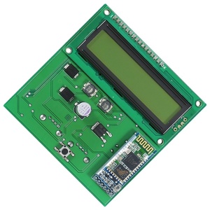 Placa de circuito impreso <span class=keywords><strong>Pcb</strong></span> 1s Bms Lifepo4 2a, Sistema de Gestión de batería, fabricante de <span class=keywords><strong>Pcb</strong></span> - Product Image 1