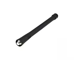 Antenne radio amateur durable Motorola PMAD4132A, antenne VHF double hélicoïdale large bande pour radio bidirectionnelle DP4000Ex Ma série ATEX - Product Image 3