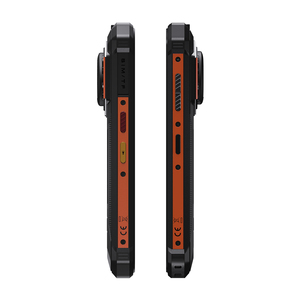 สมาร์ทโฟน FOSSIBOT F110L ระบบปฏิบัติการ Android 15 ทนทาน หน้าจอ 6.745 นิ้ว กล้อง 50MP Octa Core สำหรับเล่นเกมส์ หน่วยความจำ 4GB+128GB แบตเตอรี่ 10000mAh รองรับ NFC - Product Image 3