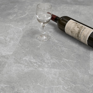 Panneaux autocollants en vinyle imperméable <span class=keywords><strong>imitation</strong></span> marbre Jinyi, pour salle de bain, salon, carrelage de sol - Product Image 2