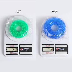 Giocattolo per cani da compagnia TPR cigolante - Product Image 5