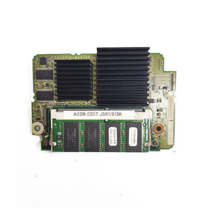 Scheda Circuito PCB FANUC A02B-0207-J561-613K PA25112-B05108 - Product Image 1