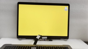 เพียงแค่ eWin LCD ชุดประกอบเต็มรูปแบบสำหรับ MacBook Pro Air A1706 A1708 A1932 A1989 A2159 A2337 การเปลี่ยนแผง IPS - Product Image 2