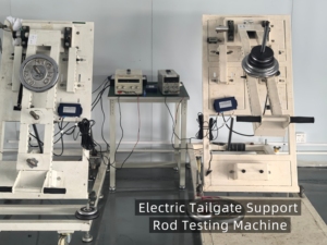 Hayon électrique Yilin amélioré pour Toyota <span class=keywords><strong>Rush</strong></span> 2018+ avec capteur de pied et système anti-pincement - Product Image 5