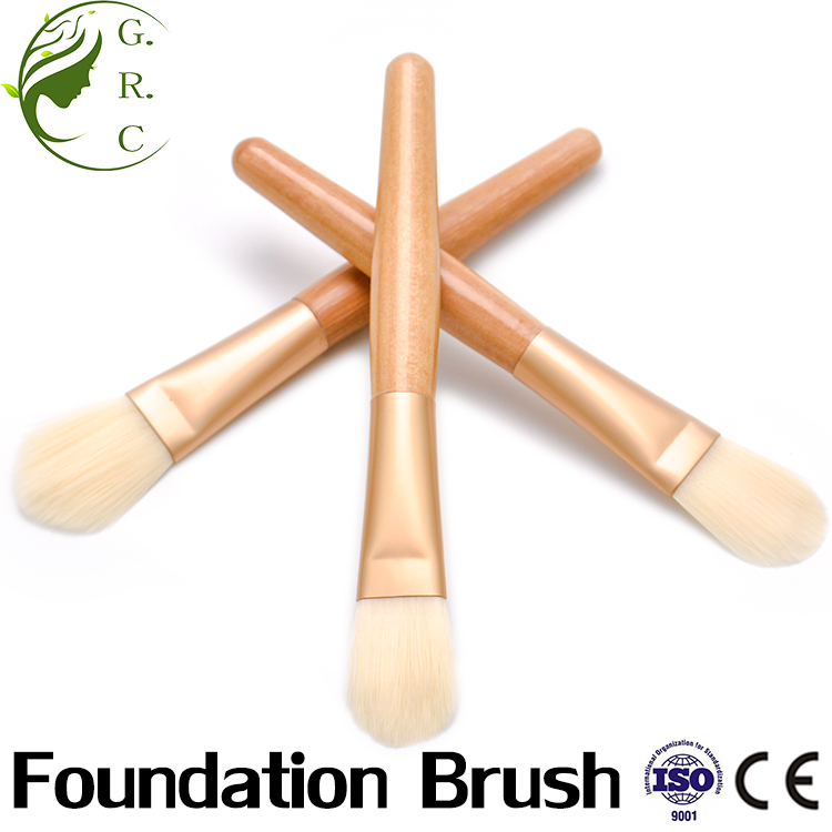Manche long beige