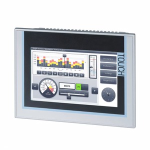 Nuevo Panel de Teclado Táctil HMI TP1200 1500 1900 2200 7" 9" 12" 15" 19" 22" 6AV6455-0BC15-2AX0 para Automatización Industrial - Product Image 1