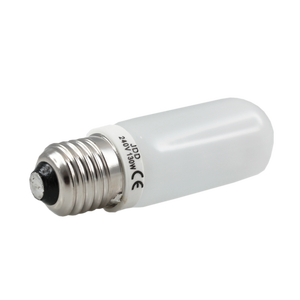 Ampoule halogène de qualité supérieure <span class=keywords><strong>JDD</strong></span> <span class=keywords><strong>E27</strong></span> 220-240V 75W 100W 150W 200W 205W 250W, HAL-<span class=keywords><strong>JDD</strong></span> - Product Image 2