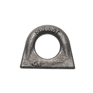 Anneau de soudage en acier au carbone en forme de C 5T SWL pour usage industriel général - Product Image 2