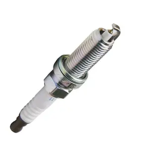Pengapian bagian mesin/Platinum/nikel Plug Lzkar6ap-11 Sparking Plug/Sparkplug untuk Nissan