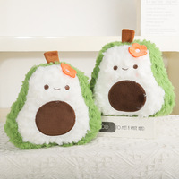 Peluches de couple mignonnes Hazbin Hotel 99 Nights in the Forest Tiktok Vente chaude Enregistreur vocal Jouet en peluche personnalisé Sucette