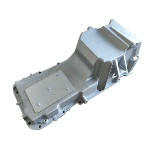 Coppa olio motore 12594603/12609074 coppa olio per Cadillac/Chevrolet Chassis Custom coppa olio - Product Image 5