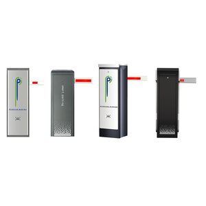 ซอฟต์แวร์ระบบจอดรถ RFID ขั้นสูงแบบกำหนดเองของ Tengda ระบบลานจอดรถอัจฉริยะพร้อมไม้กั้นจราจรและประตูรั้ว - Product Image 2