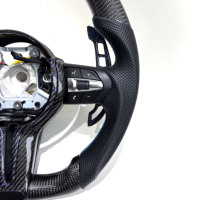 Volant à fond plat F30 pour M3 F10 F82 M4 E87 F32 M6 E90 E92 M5 F80 Prix de gros