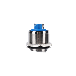 Nhà Máy bán hàng trực tiếp 12 mét kim loại không thấm nước chuyển đổi thép không gỉ không thấm nước Vòng đẩy nút Thiết bị chuyển mạch - Product Image 6