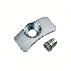 อะแดปเตอร์ไล่ลมเบรกสำหรับเครื่องมือซ่อมแซมยานยนต์ FG 199 PFP - Product Image 2