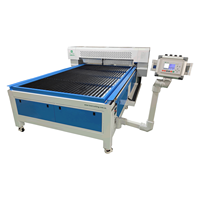 Anjiang 1325 1320 1530 1525 Machine de gravure au laser CO2 100W 150W 180W 200W 300W 600W CNC Acrylique MDF Bois Feuille de plastique