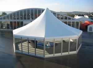 Guangzhou telaio in alluminio della <span class=keywords><strong>festa</strong></span> nuziale tendone tenda <span class=keywords><strong>sala</strong></span> per la vendita - Product Image 5
