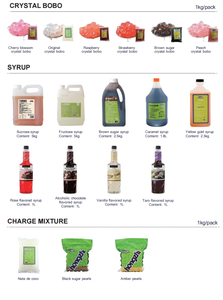 Jarabe <span class=keywords><strong>de</strong></span> Maíz con Alto Contenido <span class=keywords><strong>de</strong></span> <span class=keywords><strong>Fructosa</strong></span>, 5 kg, Precio al por Mayor, Jarabe <span class=keywords><strong>de</strong></span> Azúcar <span class=keywords><strong>de</strong></span> Taiwán para Ingredientes <span class=keywords><strong>de</strong></span> Té con Leche y Burbujas - Product Image 5