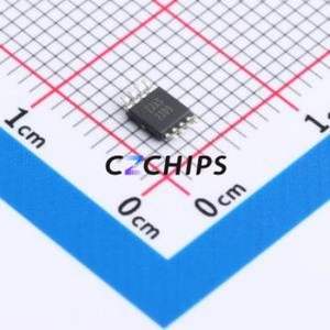 Amplificador de detección de corriente de chip IC de circuito integrado MAX9928FAUA + de alta calidad - Product Image 2