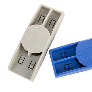 Vente chaude Gomme magnétique multifonction pour <span class=keywords><strong>tableau</strong></span> <span class=keywords><strong>blanc</strong></span> Gomme en plastique pour <span class=keywords><strong>tableau</strong></span> noir avec porte-stylo - Product Image 1