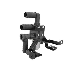 Válvula de control de agua del calentador Ford Ct43-18C310-Ab, tamaño de puerto de 3/4 pulgadas para uso automotriz - Product Image 1