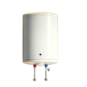 <span class=keywords><strong>Chauffe</strong></span>-<span class=keywords><strong>eau</strong></span> électrique à accumulation 30L-<span class=keywords><strong>100L</strong></span> à installation verticale, personnalisable avec logo, et indicateur de chauffage – Meilleures ventes - Product Image 6