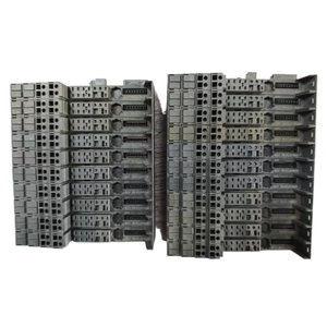 High Performance 6ES7193-4CL20-0AA0 6ES7193-4CB20-0AA0 PLC Terminal Base Module ET200 Series Connection <b>Socket</b> Unit For Industri - Product Image 2