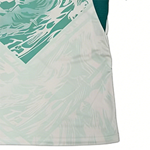 قميص منتخب المغرب لكرة القدم 2024/2025 مع طباعة الاسم من فيل دو دو فوت المغرب - Product Image 4