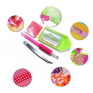 Nuovo arrivo fai da te pieno di diamanti al mare Beauty Dancer Kit de Pintura de Diamantes donne Sexy decorazioni per la casa 5D quadri di diamanti - Product Image 5