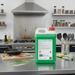 Ad alta efficienza multiuso pulizia profonda sgrassante detergente per oli grassi, fumi di inquinamento e tutti i tipi di sporco difficile - Product Image 3