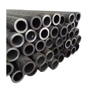 15CrMo 42crmo4 12Cr1MoV 10CrMo910 Cr5Mo 12CrMo 13CrMo44 38crmoal 30crnimo8 alloy Seamless steel pipe