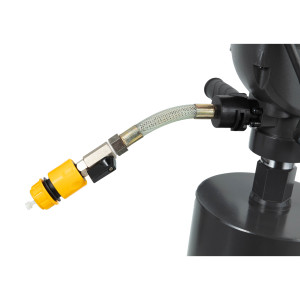 CAYKEN DK-180/3GD Perceuse à noyau portative de qualité supérieure avec 3 vitesses et boîte de vitesses améliorée - Product Image 6