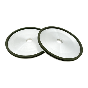 <span class=keywords><strong>Discos</strong></span> <span class=keywords><strong>de</strong></span> Afilado <span class=keywords><strong>de</strong></span> Diamante CBN para Madera, Afilador <span class=keywords><strong>de</strong></span> Hojas <span class=keywords><strong>de</strong></span> Sierra Circular TCT, Afilador <span class=keywords><strong>de</strong></span> Carburo <span class=keywords><strong>de</strong></span> Tungsteno - Product Image 1