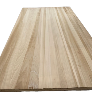 Madera maciza de Paulownia, respetuosa con el medio ambiente, libre de formaldehído o costura de dedo para listón de <span class=keywords><strong>sauna</strong></span> - Product Image 6