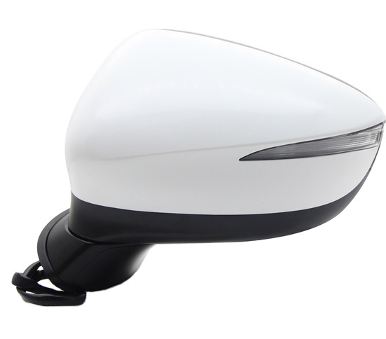 Car Rearview Mirror Assembly for M