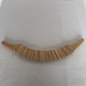 Jouet pour enfants Instrument de <span class=keywords><strong>percussion</strong></span> traditionnel japonais en bois Kokiriko - Product Image 5