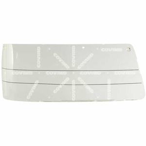 ชุดป้องกันไฟหน้ารถยนต์ Covind สำหรับรถยนต์ทั่วไป รุ่นใหม่ ใช้ได้ทุกวัน ปี 1996 รุ่น 940/347 (อิตาลี) - Product Image 1