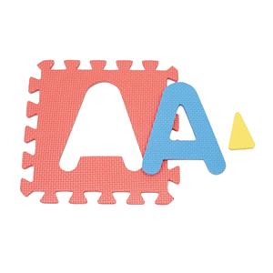 Tapis de jeu Hydefoam EVA <span class=keywords><strong>pour</strong></span> les centres de remise en forme à domicile, double usage comme tapis de jeu <span class=keywords><strong>pour</strong></span> enfants, antidérapant, léger, provenant de l'usine du Vietnam - Product Image 3