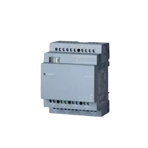 โมดูลซีพียูแบบ PLC ขนาดกะทัดรัด6ES7214-1AG40-0XB0 6ES7214-1HF40-0XB0สำหรับระบบควบคุมอัตโนมัติทางอุตสาหกรรม24V DC - Product Image 2