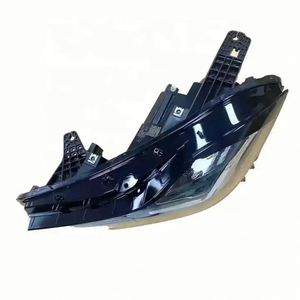 ชุดไฟหน้า LED แบบ Sequential Turn Signal สำหรับ Jetour X70 Plus รุ่น F18-4421010AL F18-4421020AL - Product Image 2