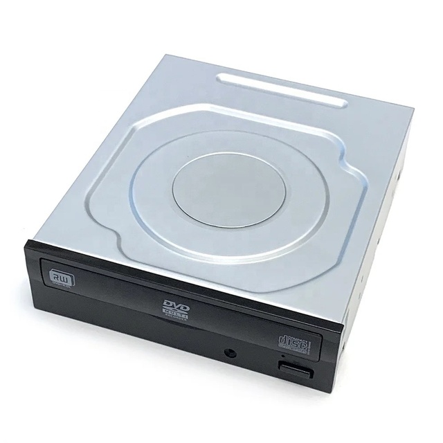 Internal 24X Dvd burner Built-in PC Computer Optical Drive High-speed Read and Write cd Dvd Disc Sata Dvd Writer for Desktop