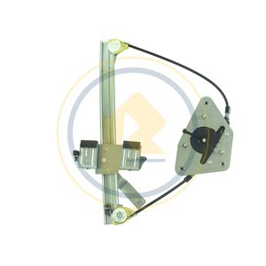 Regolatore Finestrino Adattabile Ac Rolcar per OE 8L4839461, Compatibile con Audi A3 1996-2003 - Product Image 1
