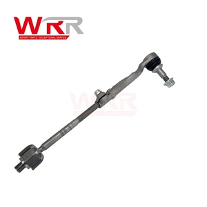 32106885166 32106885165 Conjunto de Barra de Acoplamiento para BMW G30 G11 G12 530i 740i, Junta de Eje de Dirección Delantera Premium y Duradera, Interior y Exterior - Product Image 3