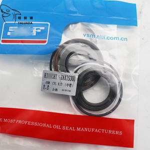 Taluada Hitachi Zax30u Graafmachine Hydraulische Cilinder Arm Emmer Boom Skf Olieafdichting Kit - Product Image 1