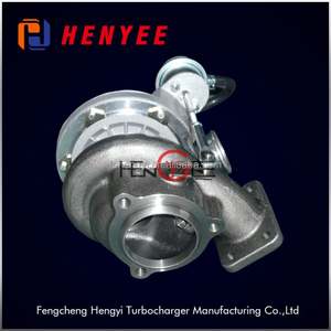 GT2556S เทอร์โบสำหรับ2674A817 2674A223 2674A201 2674A202 2373786 2674A835เทอร์โบชาร์จเจอร์711736-5001S - Product Image 4